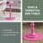 Pettegrow Spindle End Table-1496170149