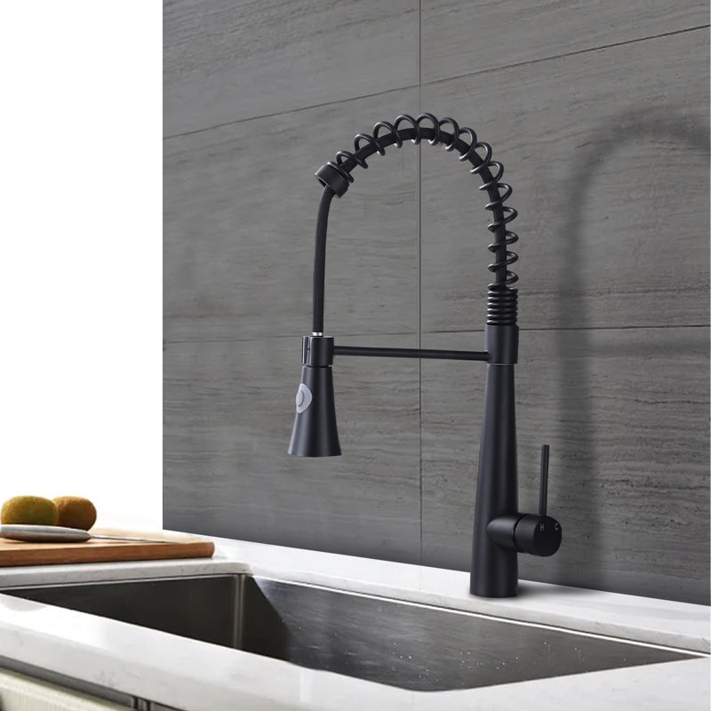 Robinet de cuisine HHK