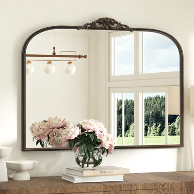 Miroir mural Arnott