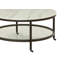 Table basse 4 pieds Whitman