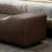 Lauriston Leather Match Upholstered Bench-101291415