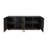 82" Wide Ironvale Etched Sideboard