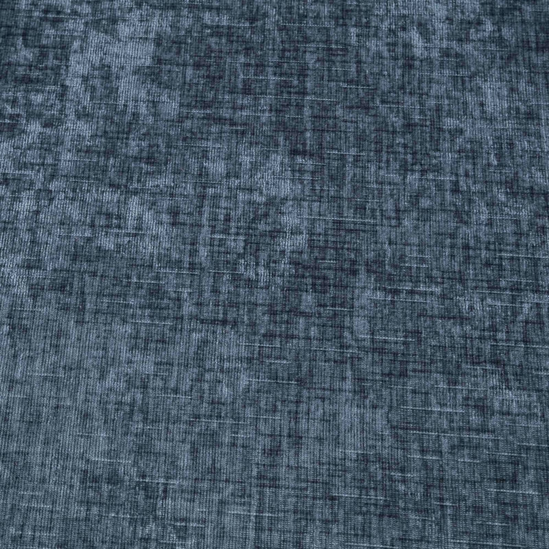 Lit convertible pliant en bleu, polyvalent pour se prélasser et dormir, tissu chenille doux, espace de rangement, rembourrage rapide après avoir déballé le matelas pour dormir, rembourrage, oreillers inclus