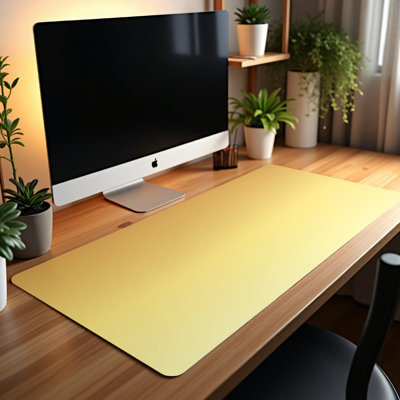 Polyester Desk Pad