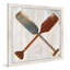Deux rames par Gina Ritter - Peinture-1764652447-1764652450