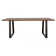 Wobegon Sheesham Rectangular Dining Table
