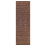 Simi Hand Knotted Cotton/Wool Southwestern Area Rug