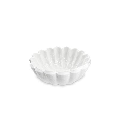 Vida Melamine Rice Bowl