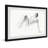 Freestyle - Framed Print-25691683
