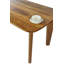 Eleta Solid Wood Dining Table