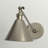 Barthel LED Armed Sconce-712767507-712767508