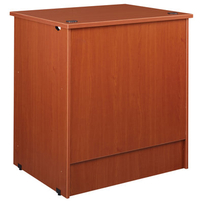 Library Computer Desk