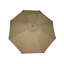 Parasol de marché d'extérieur 9 pi Rasco-734287115