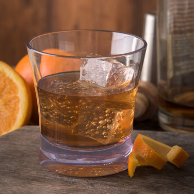 9 oz. Alibi ™ Verre à whisky