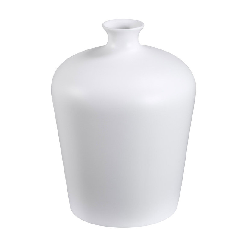 Alfano Ceramic Table Vase