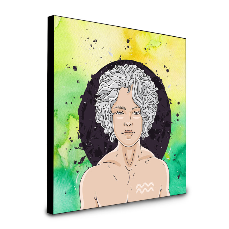 Lodsworth Fantasy & Sci-Fi Artwork Wall Panel