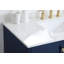 Ensemble de meuble-lavabo simple 42 po Selma-1691040505