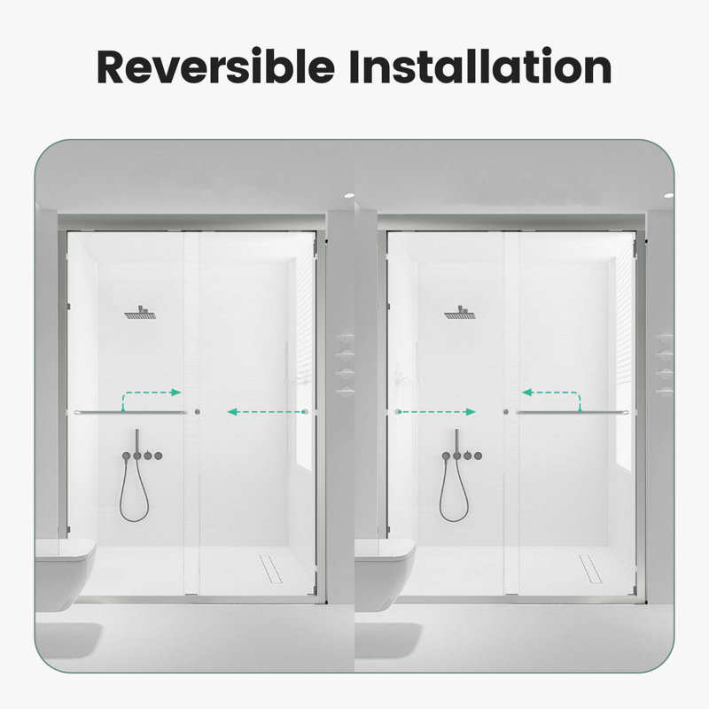 Shower Doors