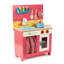 Preschool Play Kitchen Set