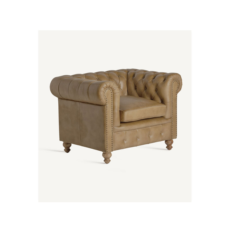 Chaise d'appoint Elkins