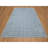 Sybile One-of-a-Kind 8'2" X 9'10" New Age Wool Area Rug Blue