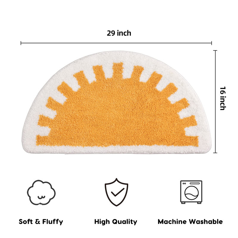 Tapis pour salle de bain Avanel
