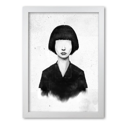 What You See is What You Get 1 Piece Wall Art