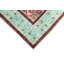Wool Oriental Area Rug