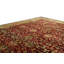 Hand Knotted Wool Oriental Area Rug