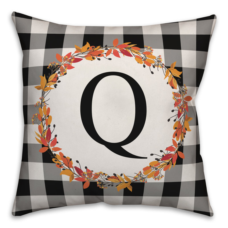 Coussin Harvest, Q