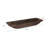 Decorative Paulownia Wood Tray Bowl
