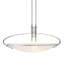 Mackintosh 2 - Light Bowl Pendant-43062824-43062834
