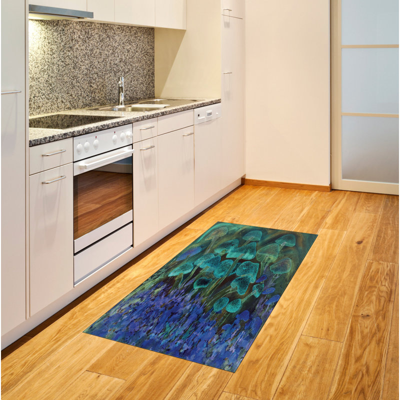 Lakeville Hand Woven Area Rug, Rectangle 120 x 180cm