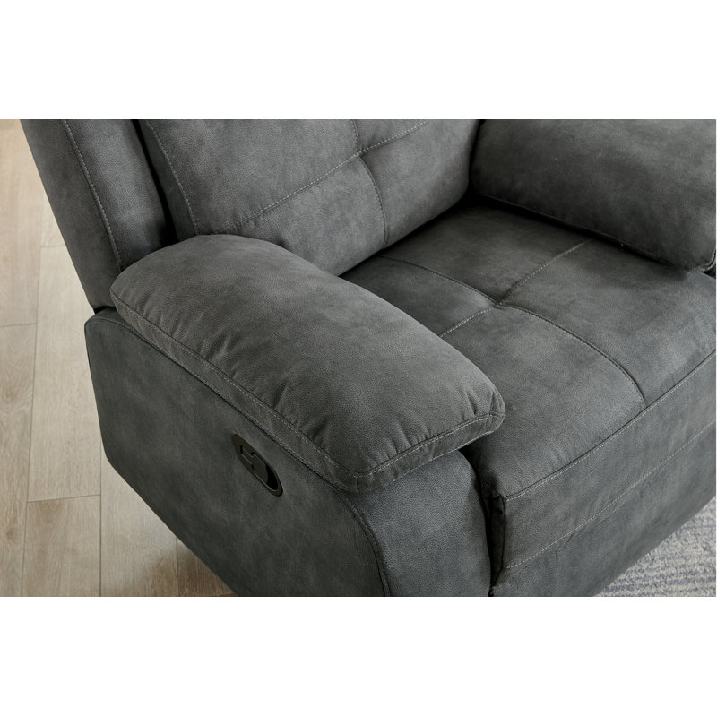 Armontae Armchair Manual Standard Recliner