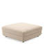 Paulo Square Ottoman
