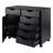 Amonie 32.13'' Wide 4 -Drawer Mobile File Cabinet-751356827