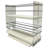 Plastic Can Organizer