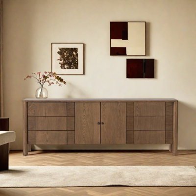Retro Restaurant Sideboard
