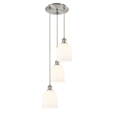 Odaniel 3 - Light Cluster Pendant