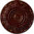 Brushed Mahogany