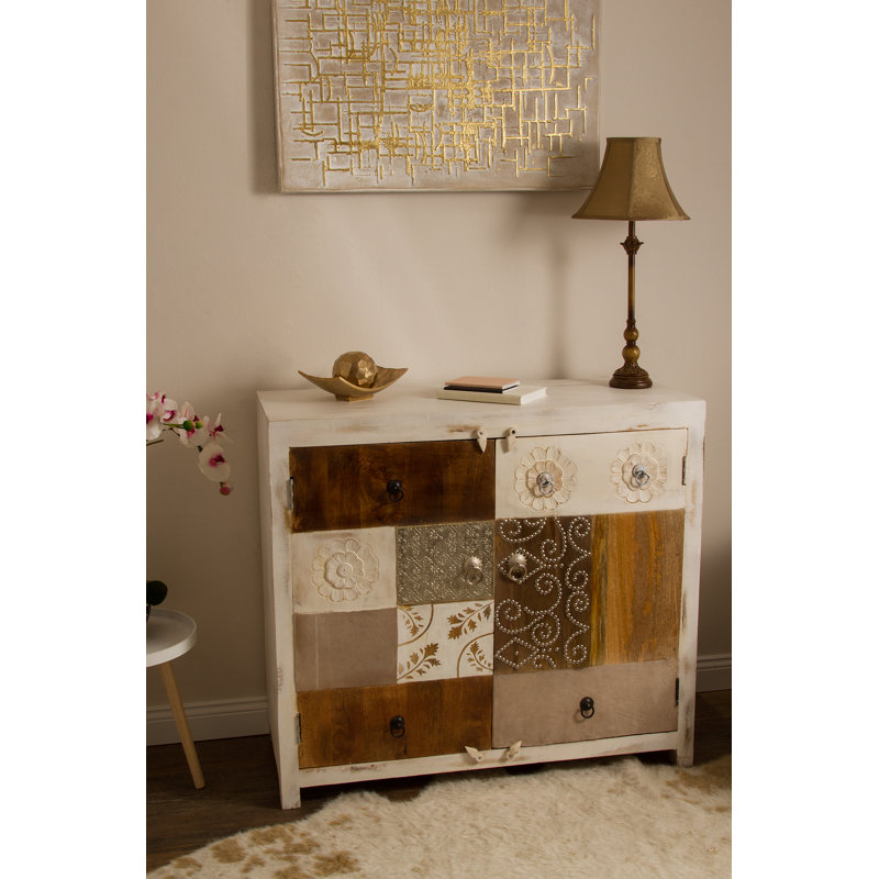 Maia 100cm W Chest of Drawers