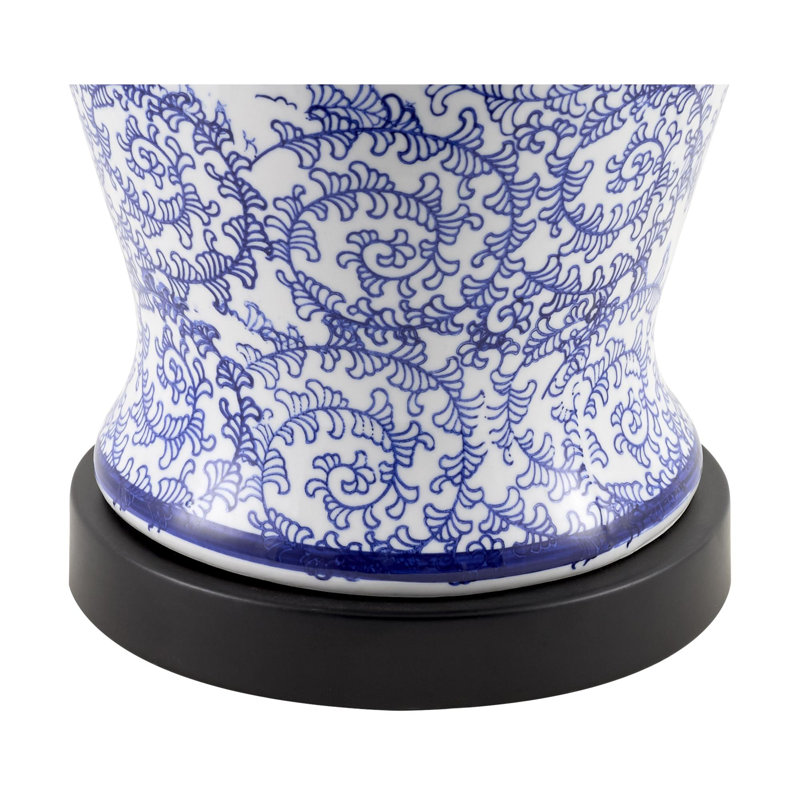 Lampe de table Florezia