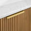 Meuble-lavabo simple 60 po Nova