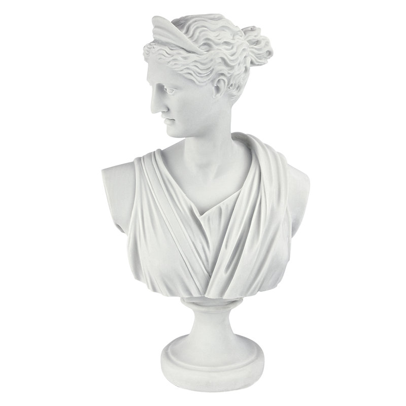 Buste Diana de Versailles