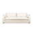Macarena Beige Quick Ship