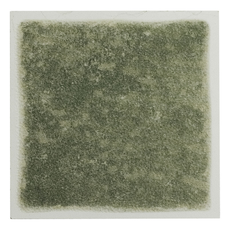 Carreau de vinyle autocollant Nexus Forest 4 po x 4 po x 1,5 mm