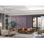 Canapé-lit rembourré 75 "Kurtis-1054391256