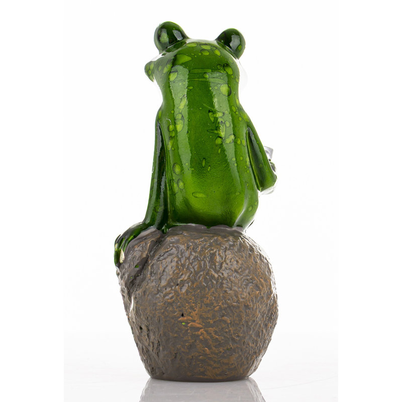 Polyresin Figurine / Sculpture Decorative Object