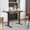 Bureau debout à hauteur ajustable Myrick
