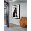 Melanie Snowhite - Single Picture Frame Print-21011779
